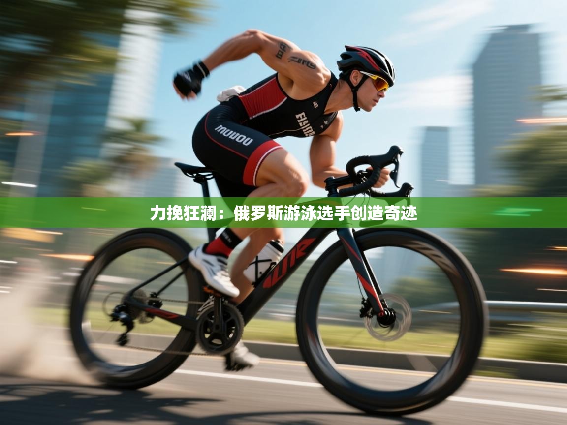 力挽狂澜：俄罗斯游泳选手创造奇迹  第2张