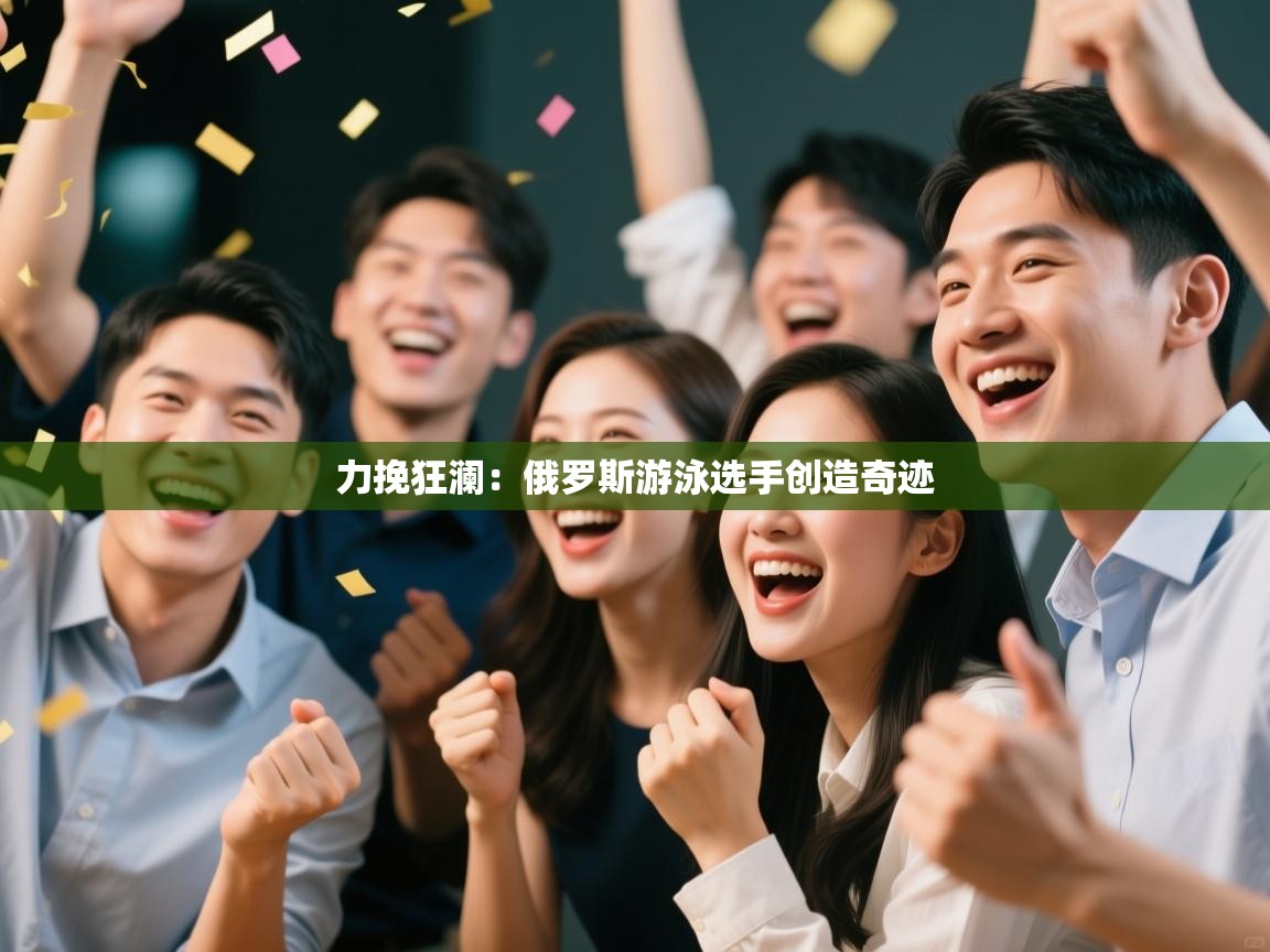 力挽狂澜：俄罗斯游泳选手创造奇迹  第2张