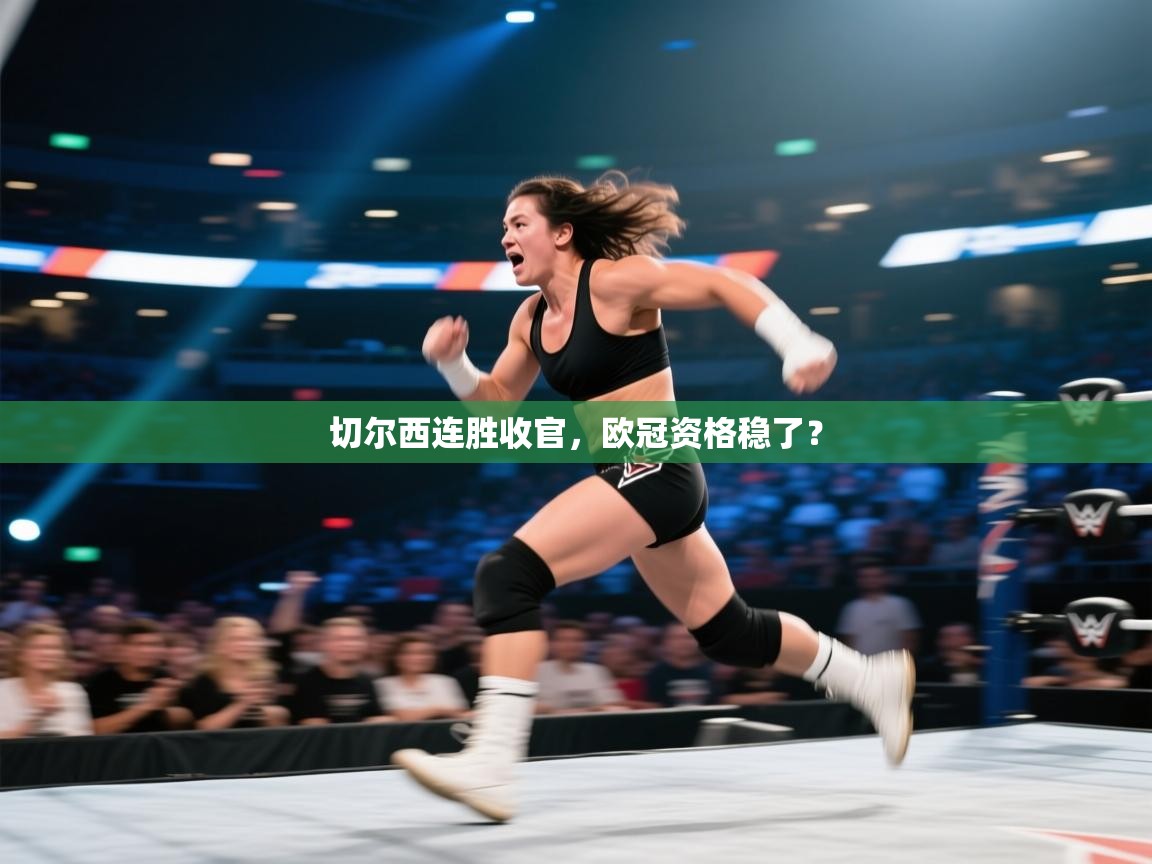 切尔西连胜收官,欧冠资格稳了? 第1张