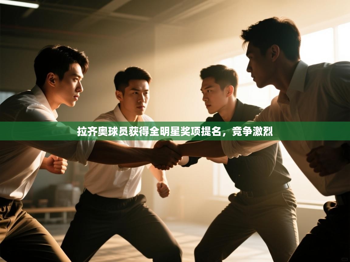 拉齐奥球员获得全明星奖项提名，竞争激烈  第2张