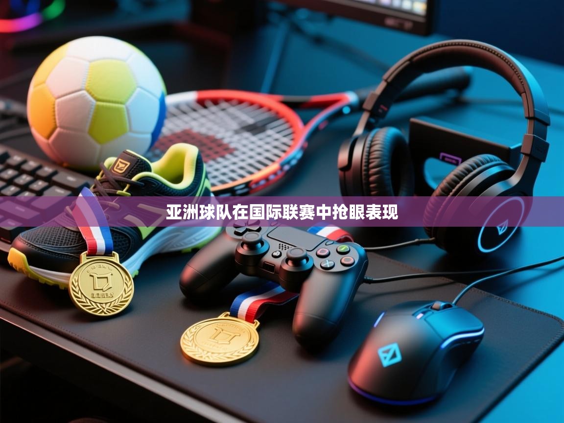 亚洲球队在国际联赛中抢眼表现  第2张