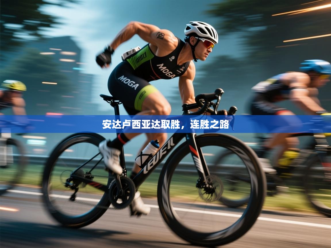 安达卢西亚达取胜，连胜之路