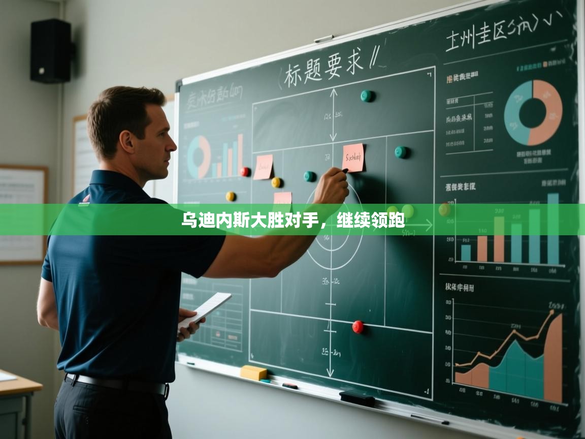 乌迪内斯大胜对手,继续领跑 第1张