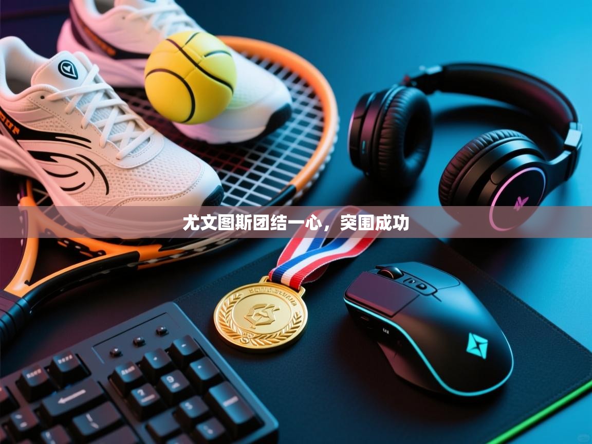 尤文图斯团结一心，突围成功  第1张