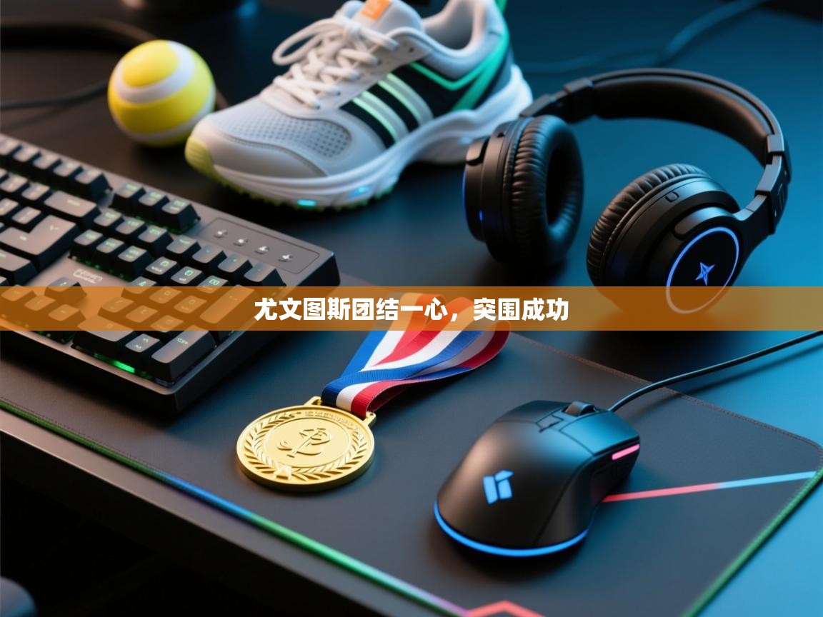 尤文图斯团结一心，突围成功  第2张