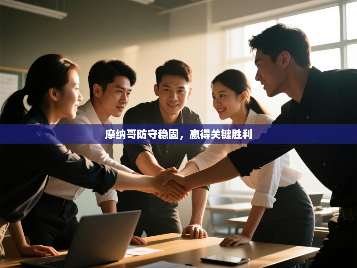 摩纳哥防守稳固，赢得关键胜利  第1张