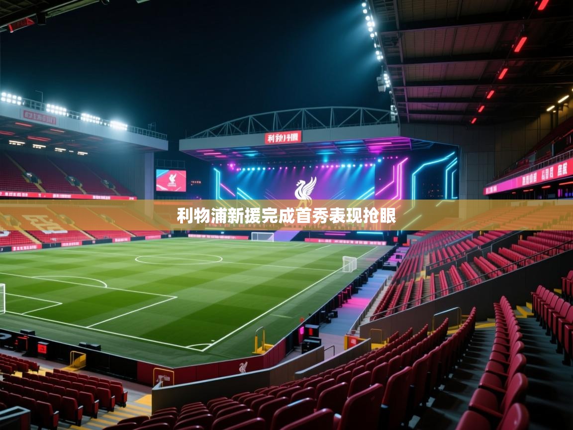 利物浦新援完成首秀表现抢眼  第2张