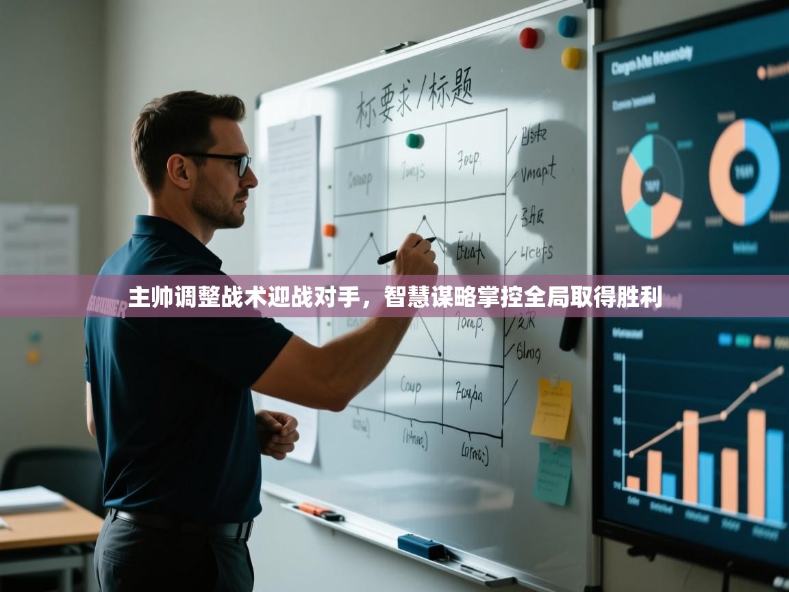主帅调整战术迎战对手，智慧谋略掌控全局取得胜利