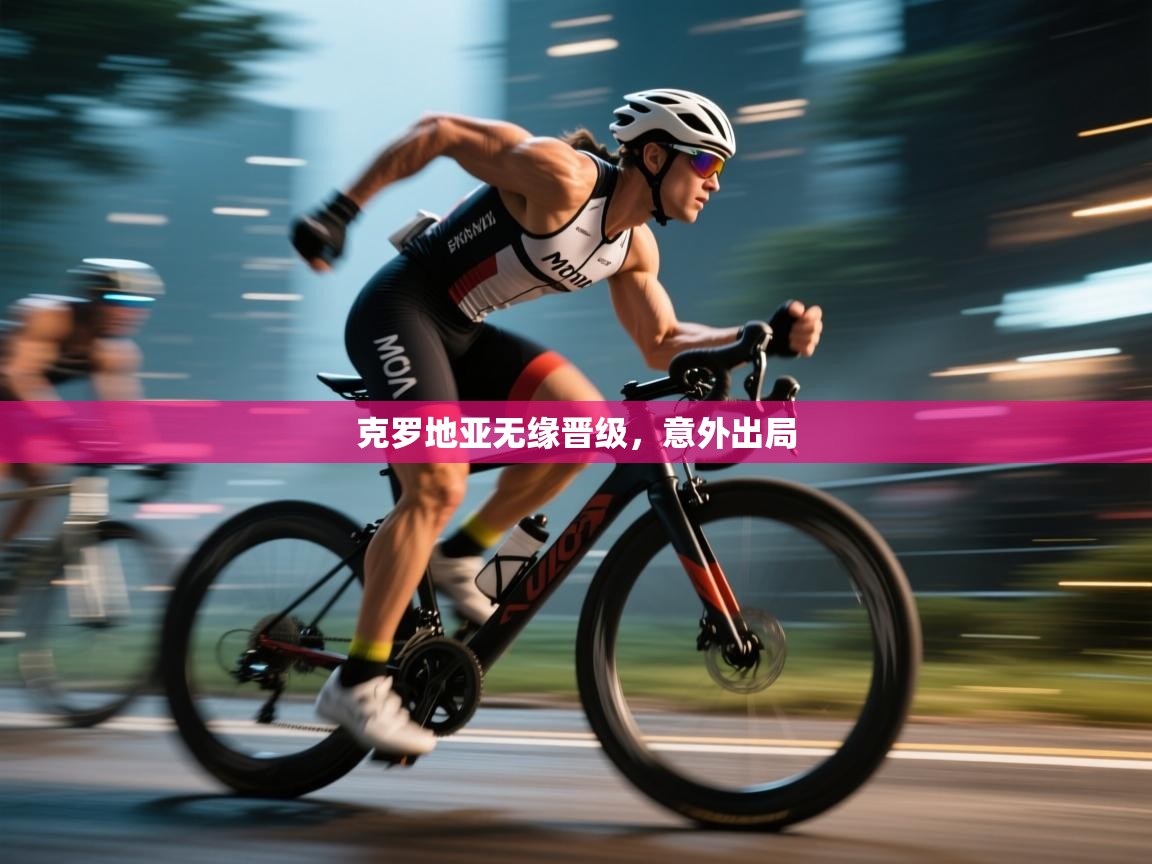 克罗地亚无缘晋级，意外出局  第1张