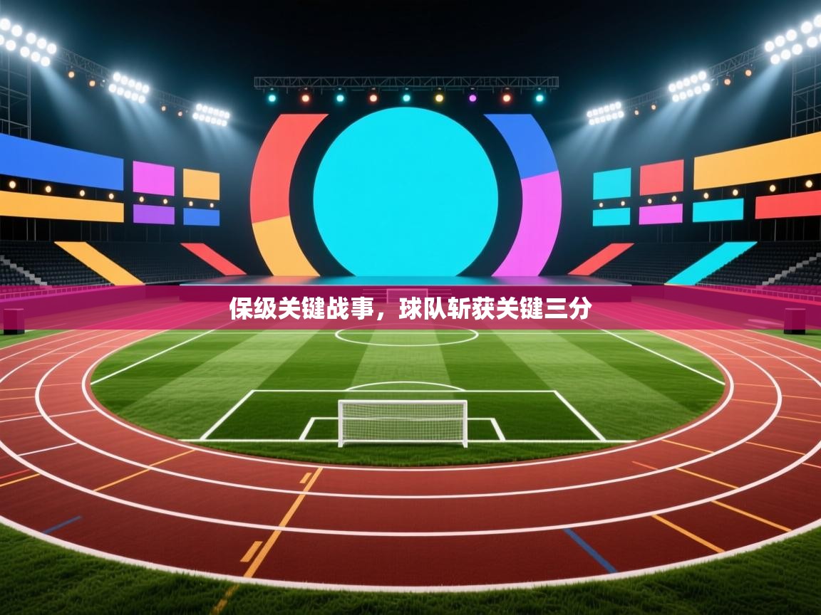 保级关键战事，球队斩获关键三分  第1张