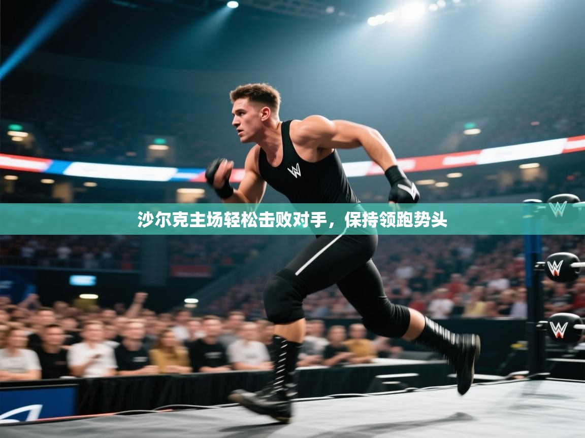 沙尔克主场轻松击败对手，保持领跑势头