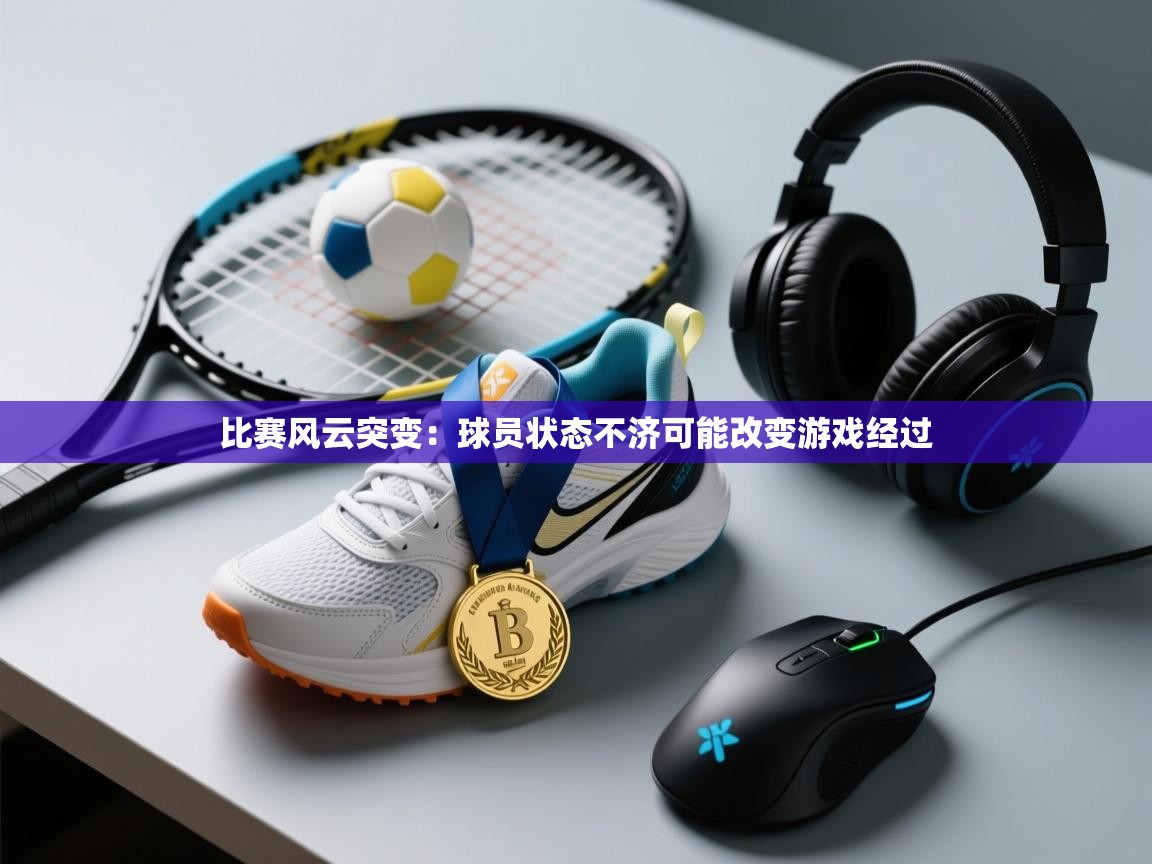 比赛风云突变：球员状态不济可能改变游戏经过