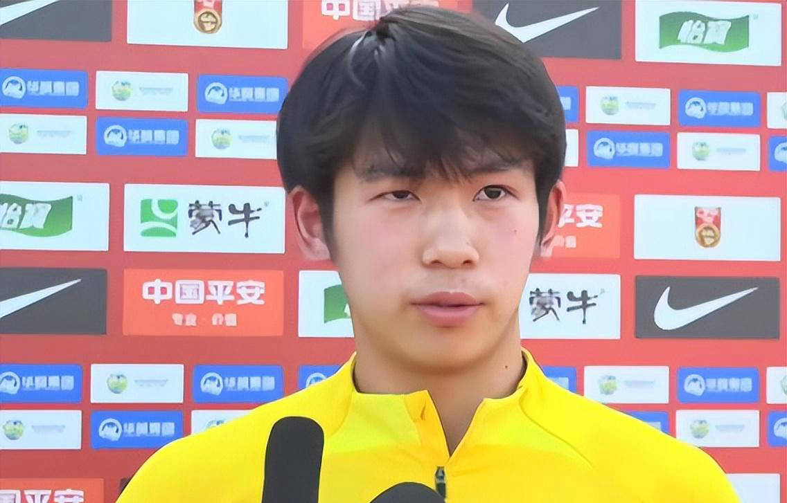 关于申花青训球员崭露头角，成为亮点之一的信息